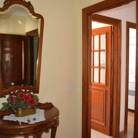 Apartamento Aben Humeya Granada Bagian luar foto