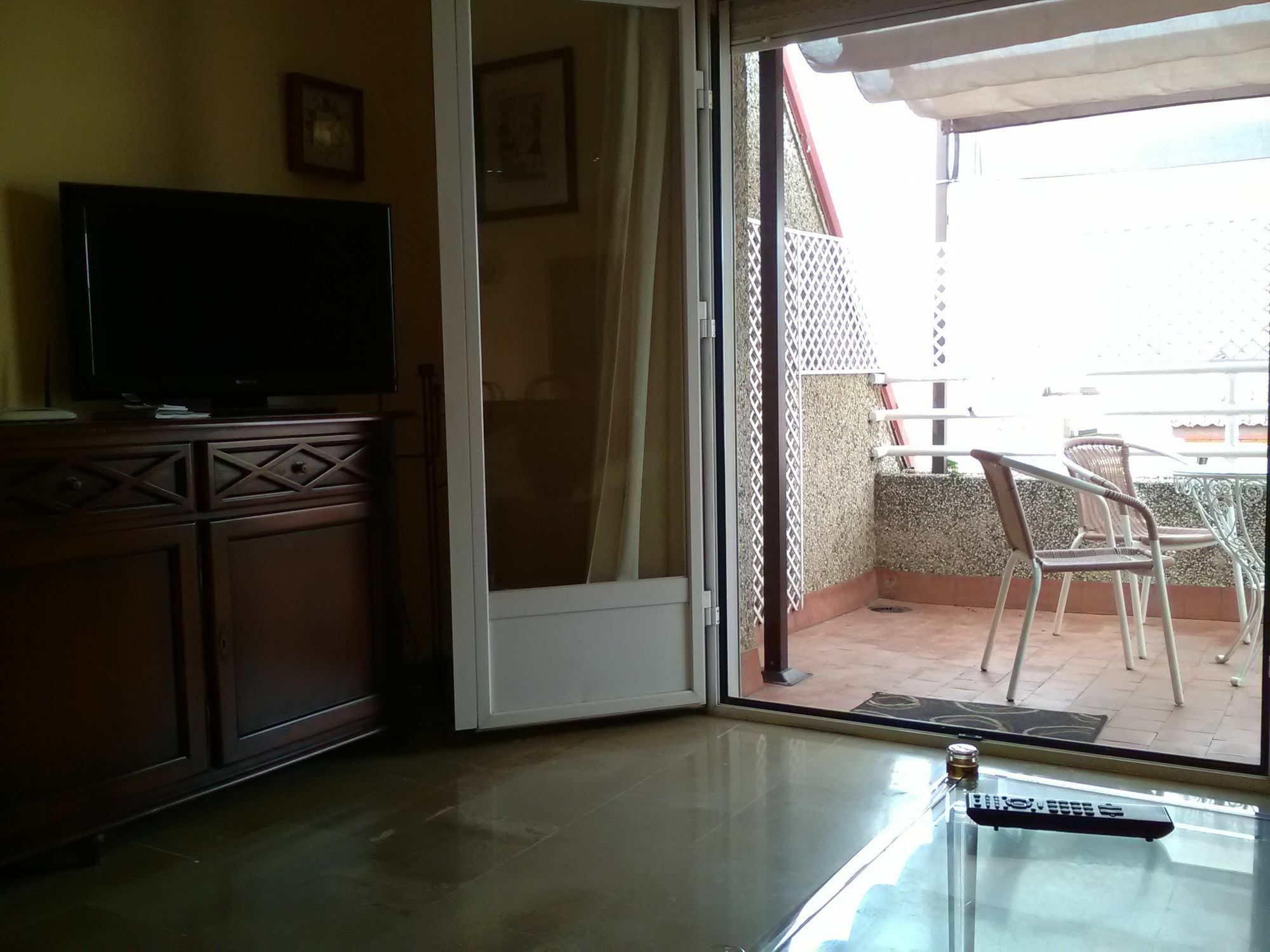 Apartamento Aben Humeya Granada Bagian luar foto