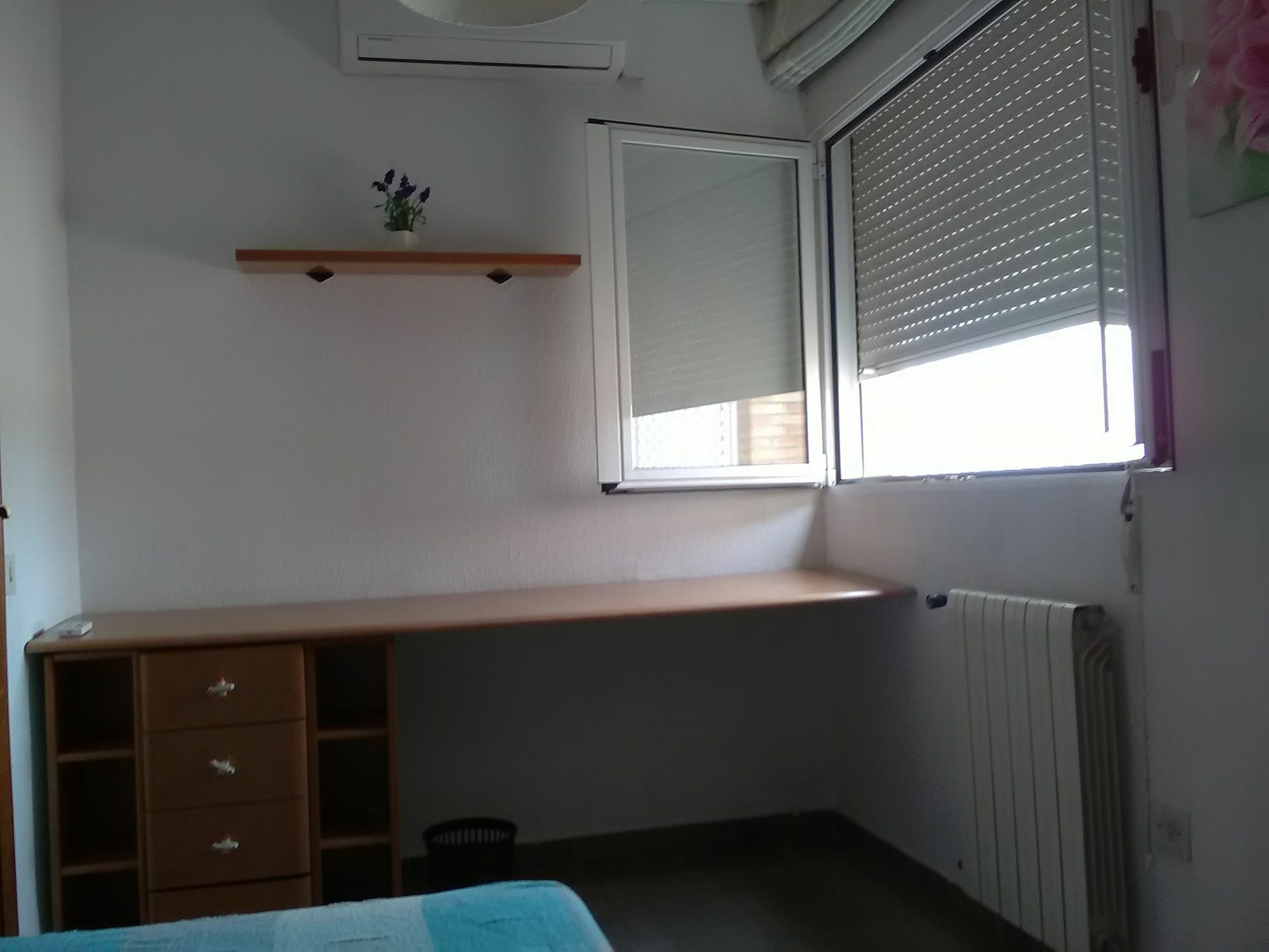 Apartamento Aben Humeya Granada Bagian luar foto