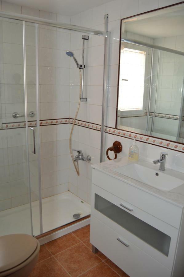 Apartamento Aben Humeya Granada Bagian luar foto