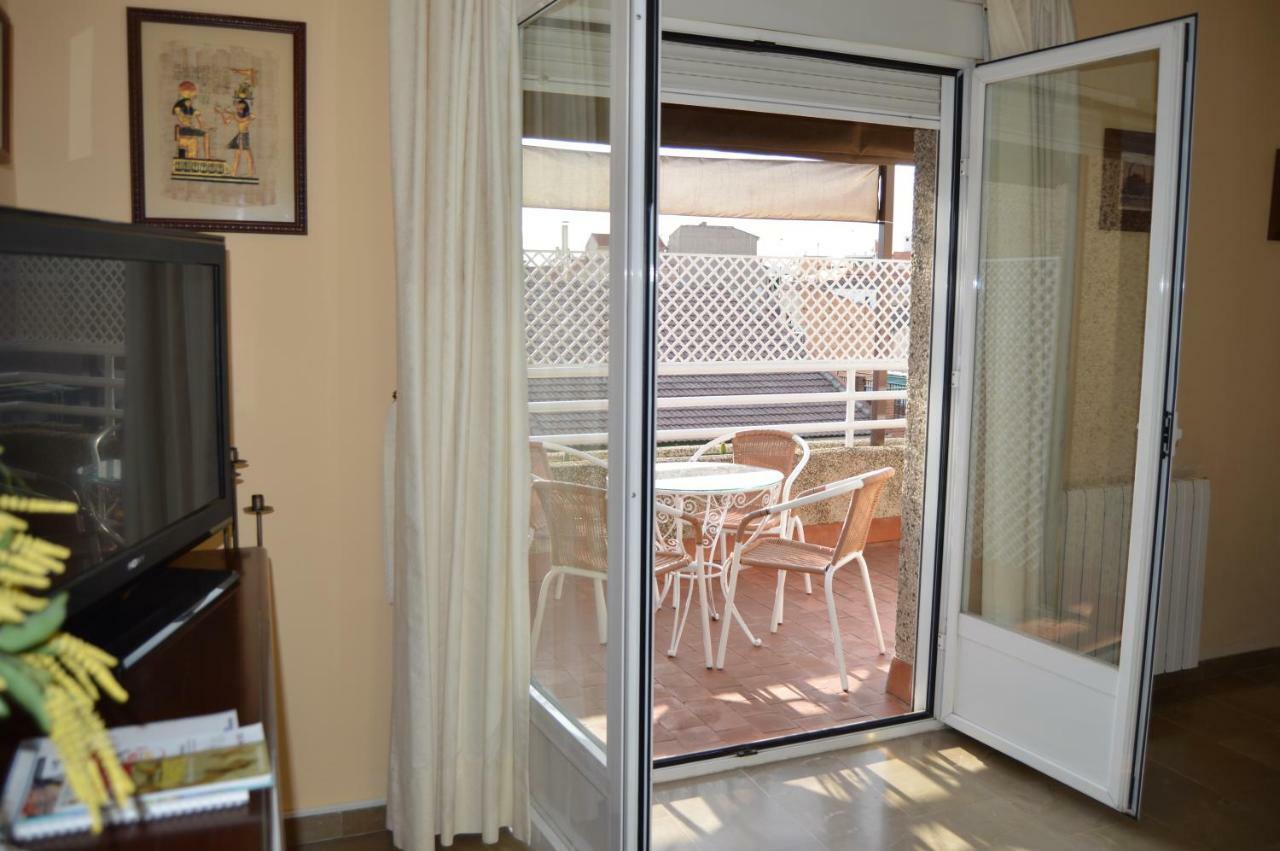 Apartamento Aben Humeya Granada Bagian luar foto